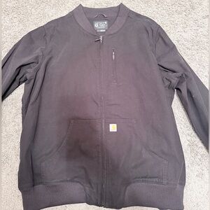 3XL (Women’s) Black Carhartt Jacket